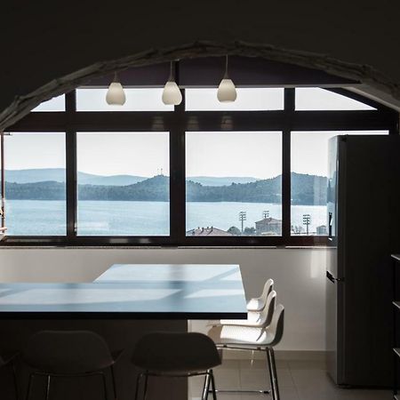 Apartment Maris ชิเบนิก ภายนอก รูปภาพ