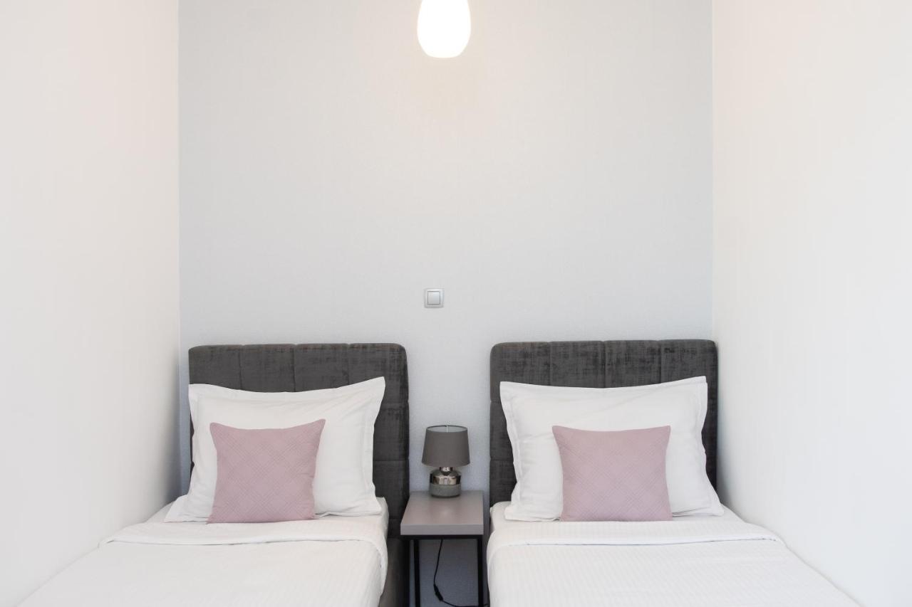 Apartment Maris ชิเบนิก ภายนอก รูปภาพ