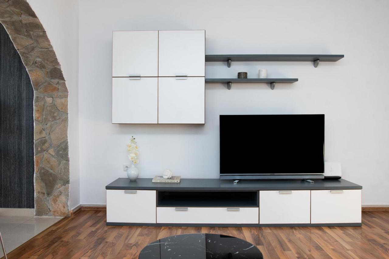 Apartment Maris ชิเบนิก ภายนอก รูปภาพ