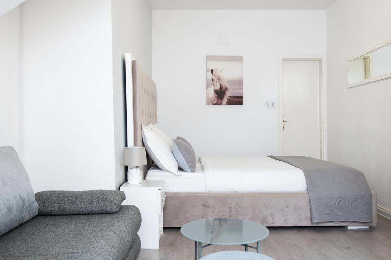 Apartment Maris ชิเบนิก ภายนอก รูปภาพ