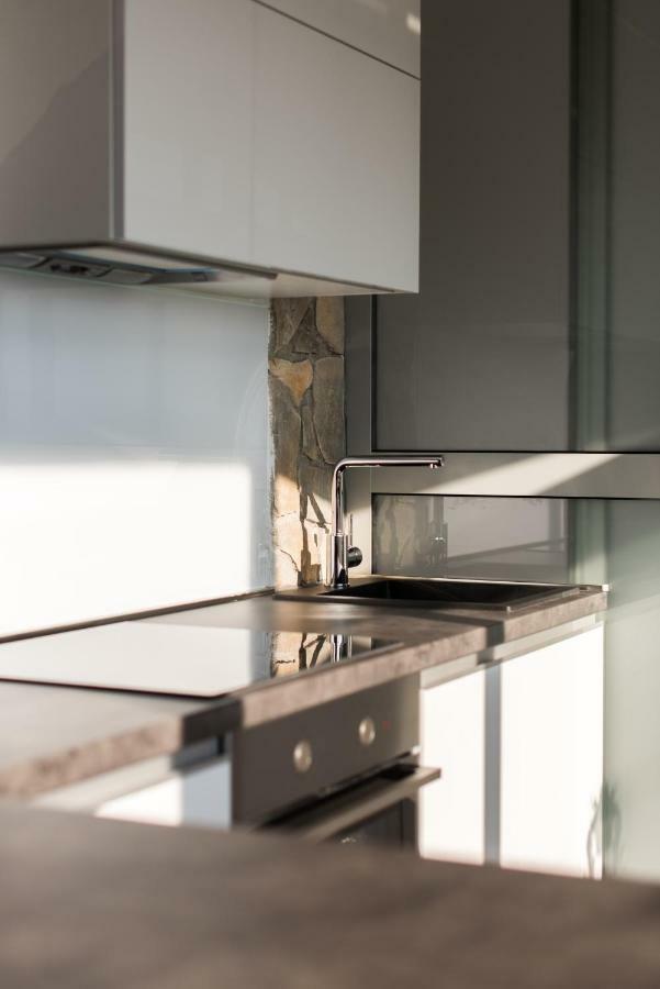 Apartment Maris ชิเบนิก ภายนอก รูปภาพ